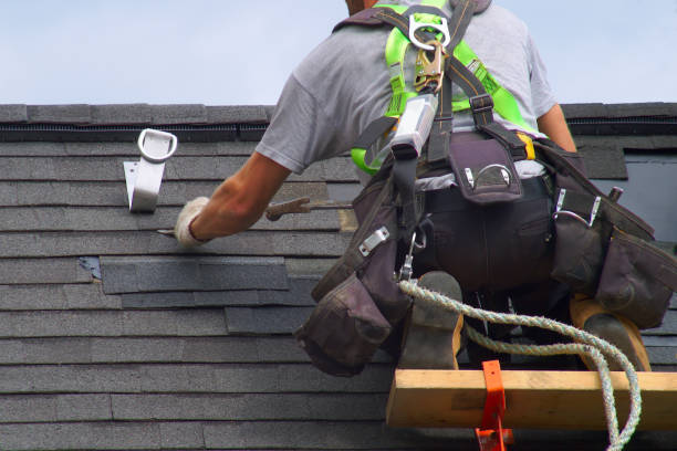 Quick and Trustworthy Emergency Roof Repair Services in Irmo, SC